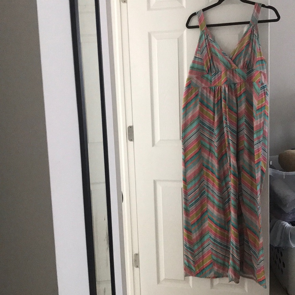 Adorable summer dress